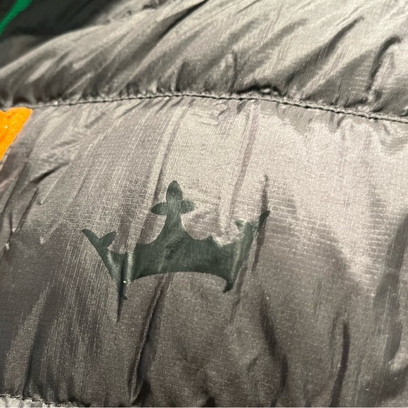 Draft kings puffer vest NWT mens size XL - Picture 2 of 9